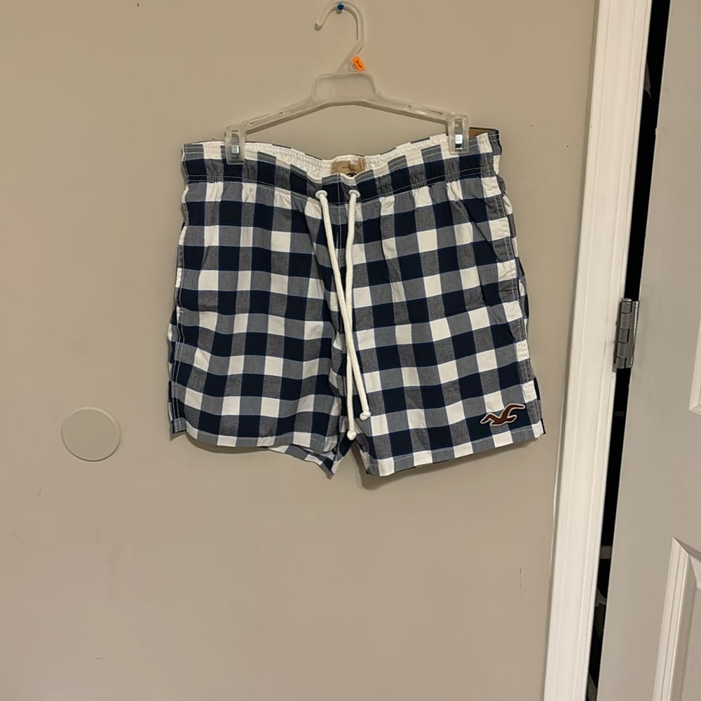 Brand new excellent condition swim shorts.